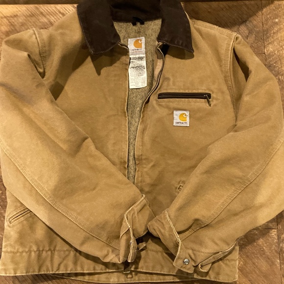 Carhartt | Jackets \u0026 Coats | Carhartt 